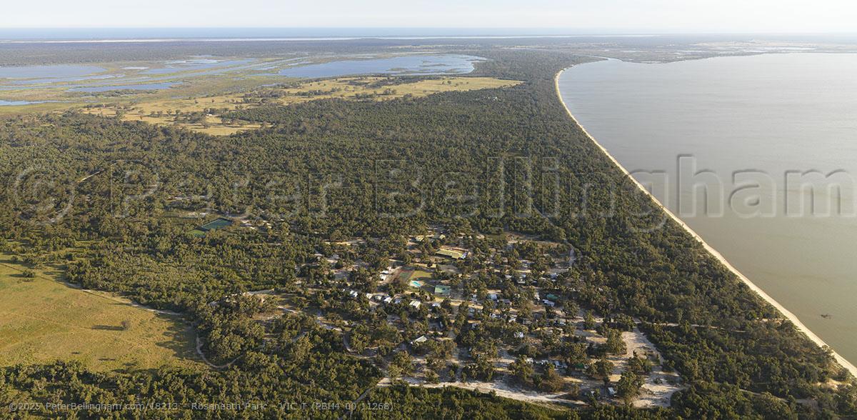 Peter Bellingham Photography Roseneath Park - VIC T (PBH4 00 11268)